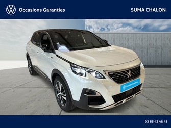 Photo Peugeot 3008 3008 Puretech 130ch S&S BVM6