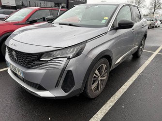 Photo Peugeot 3008 BlueHDi 130ch S&S EAT8 Allure Pack