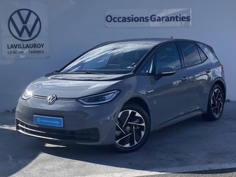 Photo Volkswagen ID.3 ID.3 204 ch Pro Performance