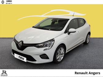 Photo Renault Clio 1.5 Blue dCi 85ch Business