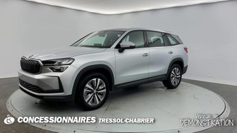 Photo Skoda Kodiaq 2.0 TDI 150 ch SCR DSG7 7pl Selection
