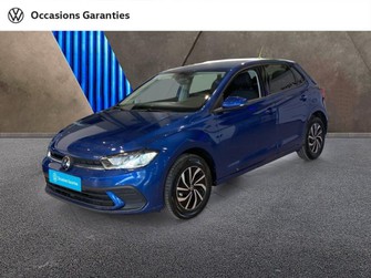 Photo Volkswagen Polo 1.0 TSI 95ch VW Edition