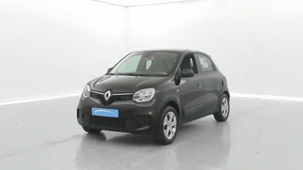 Photo Renault Twingo III Twingo III TCe 95