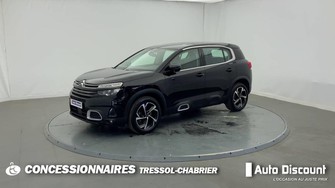 Photo Citroen C5 Aircross BlueHDi 130 S&S EAT8 Feel
