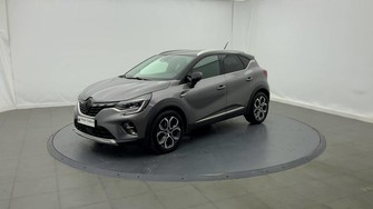Photo Renault Captur TCe 155 EDC FAP Intens