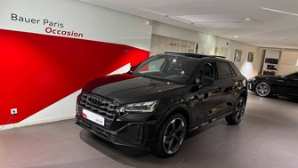 Photo Audi Q2 Q2 35 TFSI 150 S tronic 7