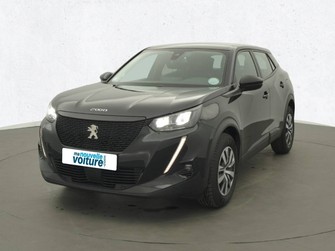 Photo Peugeot 2008 BUSINESS 2008 PureTech 100 S&S BVM6