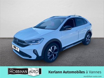 Photo Volkswagen Taigo 1.5 TSI 150 DSG7 Style