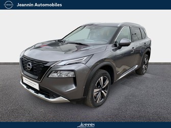 Photo Nissan X Trail X-Trail e-POWER 204 ch