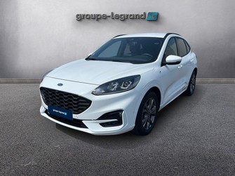 Photo Ford Kuga 2.5 Duratec 190ch FHEV E85 ST-Line BVA