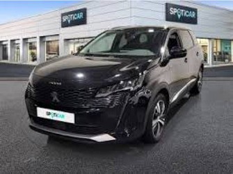 Photo Peugeot 5008 BlueHDi 130ch S&S EAT8 GT