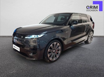 Photo Land-Rover Range Rover Sport Range Rover Sport P510e 3.0L i6 PHEV 510ch
