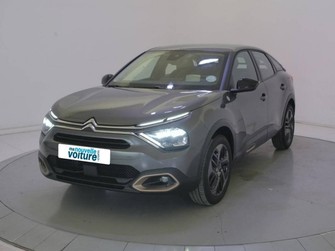 Photo Citroen C4 PureTech 130 S&amp;S BVM6 - C-Series