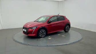 Photo Peugeot 208 208 PureTech 100 S&S BVM6