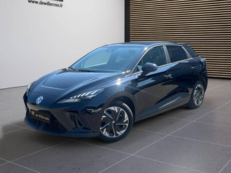 Photo MG  MG4 Electric 64kWh - 150 kW 2WD