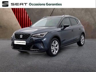 Photo Seat Arona 1.5 TSI 150ch FR DSG7
