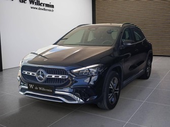 Photo Mercedes GLA GLA GLA 250 e 8G-DCT