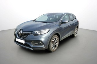Photo Renault Kadjar Kadjar Blue dCi 115 EDC