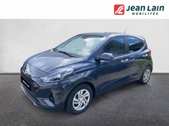 Photo Hyundai i10 1.0 63 ECO Creative