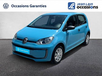 Photo Volkswagen Up ! e-up! 83 Electrique