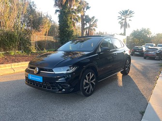 Photo Volkswagen Polo Polo 1.0 TSI 110 S&S DSG7