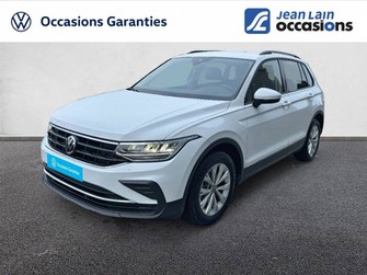 Photo Volkswagen Tiguan 1.5 TSI 150ch DSG7 Life