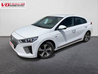 Photo Hyundai Ioniq Ioniq Electric 120 ch