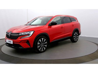 Photo Renault Espace E-Tech hybrid 200 Techno