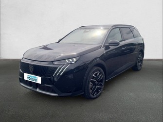 Photo Peugeot 5008 5008 Hybrid 145 e-DCS6