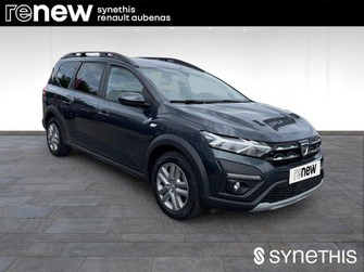 Photo Dacia Jogger ECO-G 100 7 places Confort