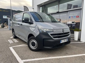 Photo Volkswagen Transporter Fg Van L1 2.0 TDI 150ch Business BVA8