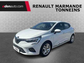 Photo Renault Clio SCe 65 - 21N Business