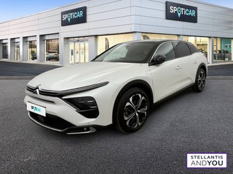 Photo Citroen C5 X PureTech 130 S&S EAT8 Shine