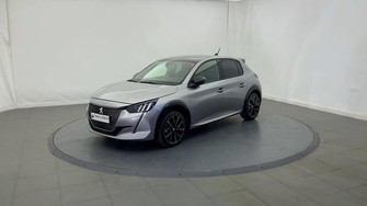 Photo Peugeot 208 PureTech 100 S&S EAT8 GT