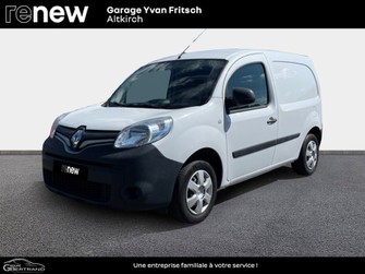 Photo Renault Kangoo EXPRESS 1.5 DCI 75 E6 GRAND CONFORT