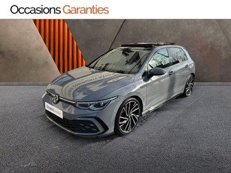 Photo Volkswagen Golf 2.0 TDI SCR 200ch GTD DSG7
