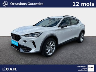 Photo Cupra Formentor Formentor 1.4 e-HYBRID 204 ch DSG6