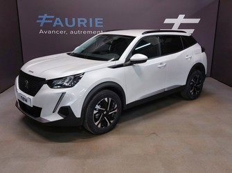 Photo Peugeot 2008 2008 PureTech 130 S&S EAT8