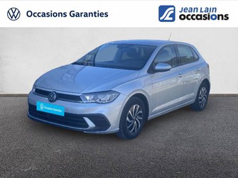 Photo Volkswagen Polo 1.0 TSI 95 S&S BVM5 Life