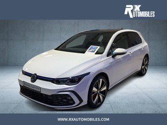 Photo Volkswagen Golf Golf 1.4 Hybrid Rechargeable OPF 245 DSG6