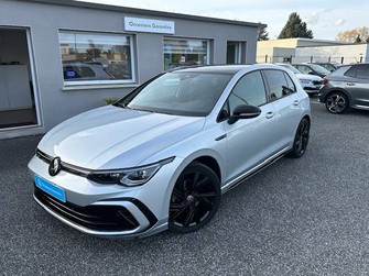 Photo Volkswagen Golf Golf 1.5 eTSI OPF 130 DSG7