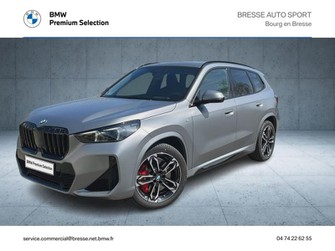 Photo Bmw X1 xDrive23i 218ch M Sport