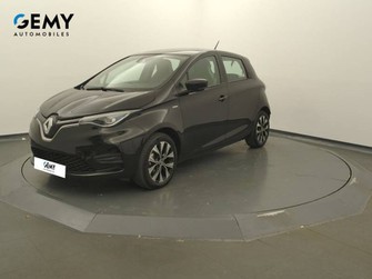Photo Renault ZOE R110 Achat Intégral Limited