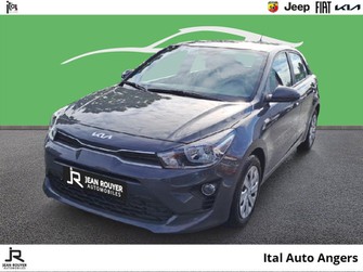 Photo Kia Rio 1.2 DPi 84ch Motion
