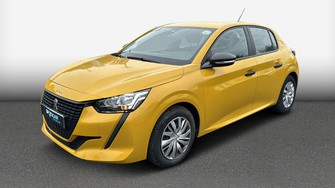 Photo Peugeot 208 PureTech 75 S&S BVM5 Like