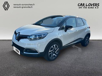 Photo Renault Captur TCe 90 Energy Intens