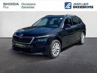 Photo Skoda Kamiq 1.0 TSI Evo 110 ch DSG7 Business