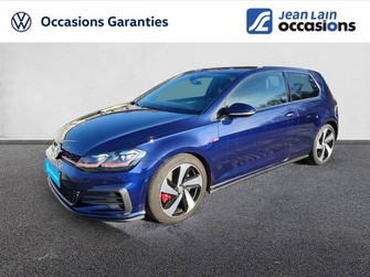 Photo Volkswagen Golf 2.0 TSI 245 DSG7 GTI