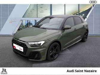 Photo Audi A1 SPORTBACK A1 Sportback 30 TFSI 116 ch S tronic 7