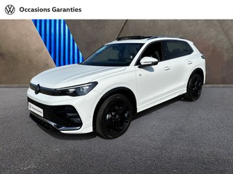 Photo Volkswagen Tiguan 1.5 eTSI 150ch R-Line DSG7